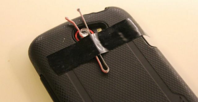 reddit-lifehacks-laser-zeiger-linse-zoom-telefon-kamera