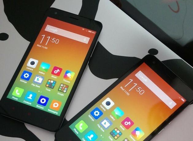 Chinesisch-Android-Handys-Xiaomi