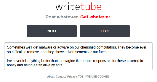 writetube-malware
