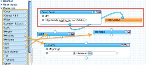 Feed-Aggregator-Software