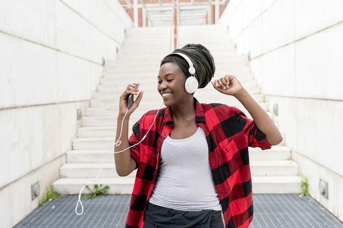 Alles falsch Mit dem neuen Spotify Web Player hören Sie Musik 670x446