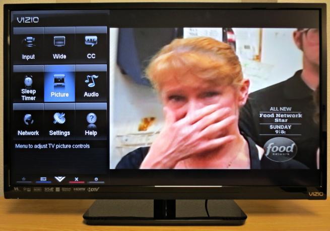 vizio e320i-a0 tv review