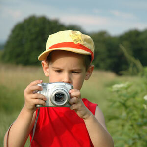 Verbessere deine Fotografie