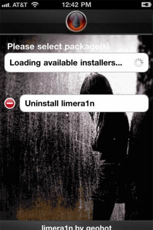 Limera1n Jailbreak für iPhone 4 & iOS 4.1 jetzt erhältlich! [News] Installer