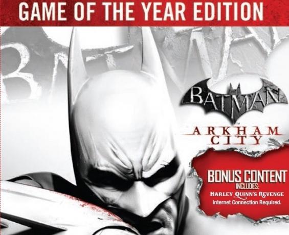 7 Spiel des Jahres Ausgaben, die das Warten wert waren goty batk arkham