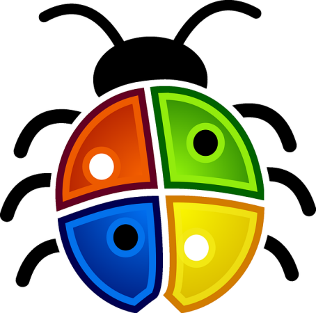 Microsoft-Bug