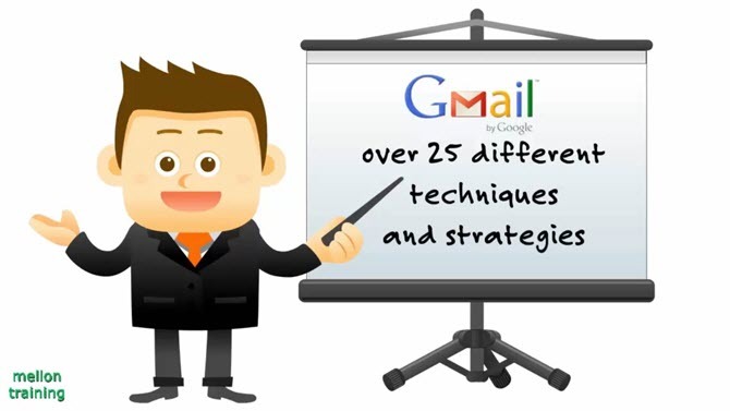 Google Mail-Kurs