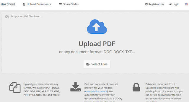 Filesharing-Tools-Online-Offline-Docdroid