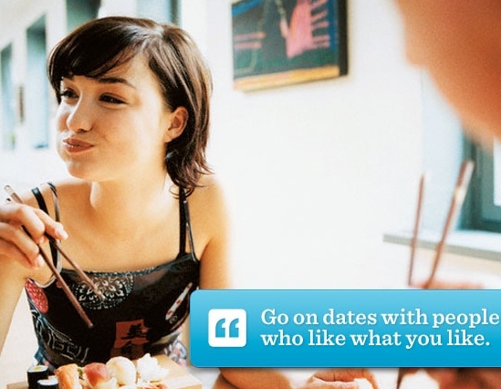 romantische Date-Ideen