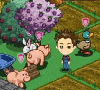 7 Tipps und Tricks, um ein Meister bei Farmville zu sein Auf Facebook farmville 1