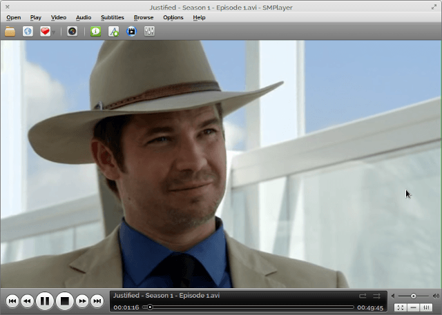 Linux-Video-Player-Smplayer