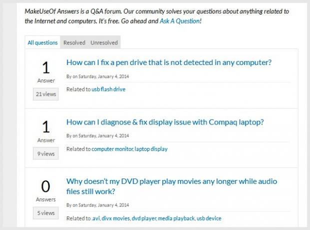 makeuseof-answers-Screenshot