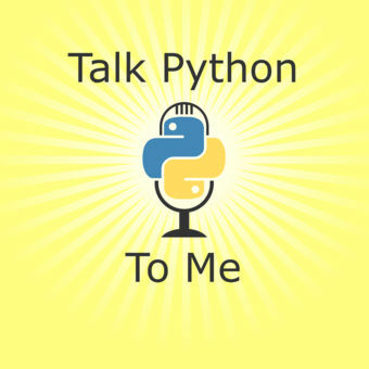 Podcast-Talk-Python-Me