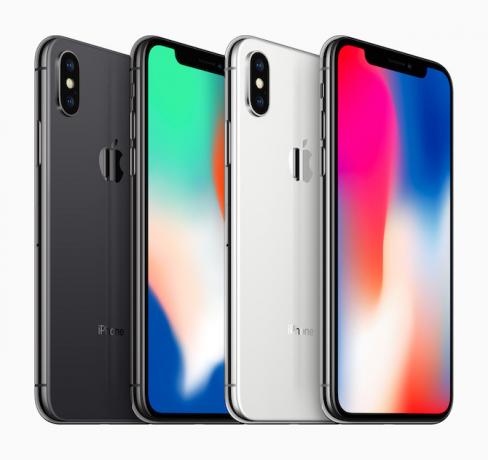 Fehler in iPhone X und wie Apple verbessern kann