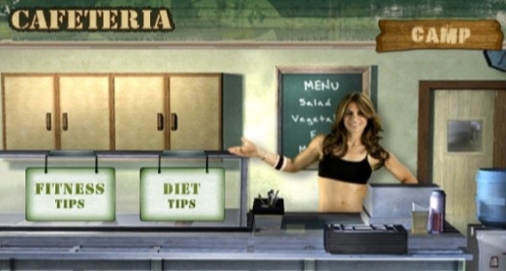 beste Wii-Fitness-Spiele