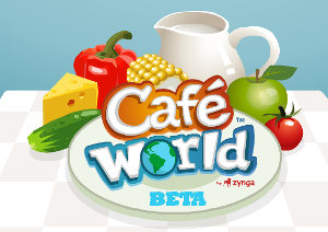 7 coole Hacks & Cheats für Cafe World Auf Facebook 0 Cafe World Intro