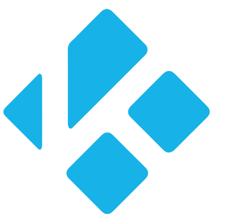 Kodi Logo