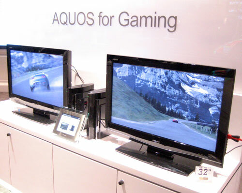 Verwenden von HDTV als Gaming-Monitor