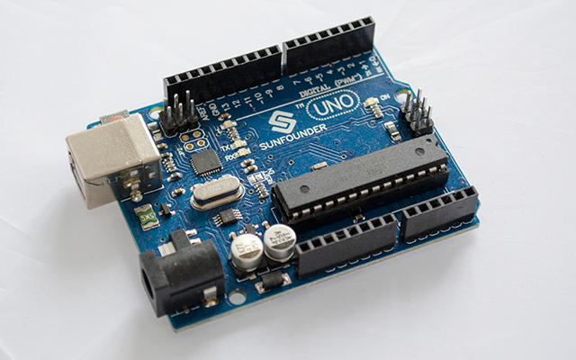 Arduino-Uno