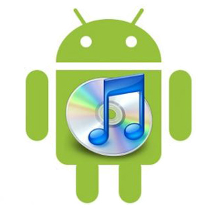 Synchronisiere iTunes mit Android