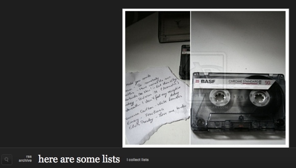 Die Top 10 der kostenlosen Tumblr-Themen zum Erstellen eines Portfolio-Fotoposts