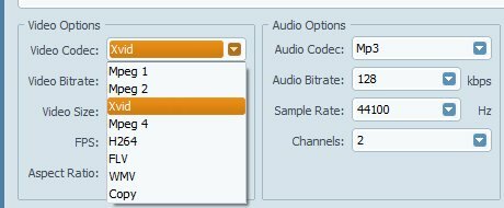 Video-Encoder