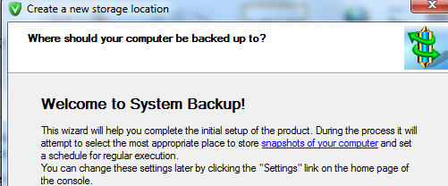 Umfassende Datensicherheit mit Paragons System Backup 2010 [Giveaway] paragon1