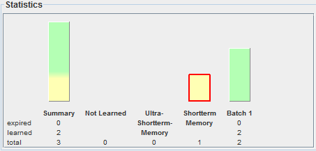 Pauker - Ein benutzerfreundliches Freeware-Java-Flash-Card-Programm