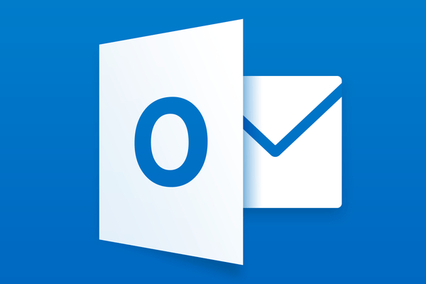 Outlook-Logo