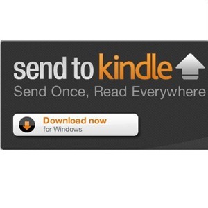 Mit der neuen App "An Kindle senden" von Amazon können Sie ganz einfach Dateien vom PC an den Kindle senden [News] an kindle3 senden