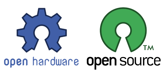 Open-Source-Hardware