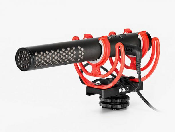 Ritt VideoMic NTG