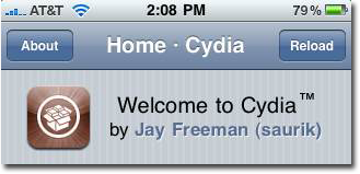 Cydia