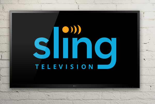 TV-Kanäle sind tot: Warum Sling nicht die Zukunft des Sport-TV-Sling-TV ist