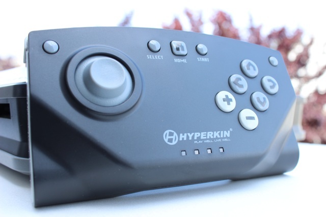 Hyperkin RetroN 5 Review und Giveaway Retron 5 Konsole Bewertung 11