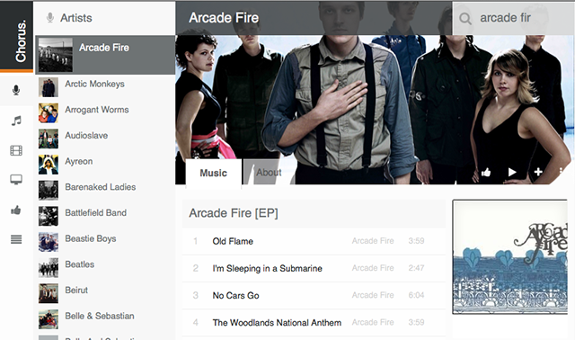 chorus-xbmc-arcade-fire