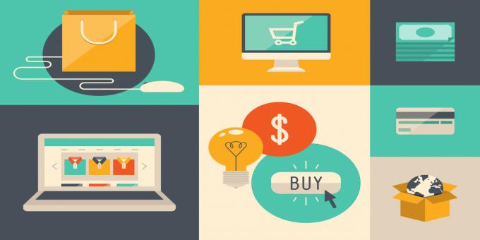 Der ultimative Online-Shopping-Leitfaden: Über 50 wichtige Tipps, Tricks und Geheimnisse beim Online-Shopping