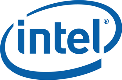 Intel-Logo