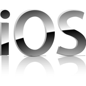 Apple startet iOS 5.1 - bringt einige großartige neue Verbesserungen für Ihr iOS-Gerät [News] Apple iOS-Logo