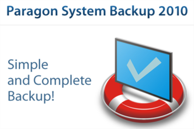 Umfassende Datensicherheit mit Paragons System Backup 2010 [Giveaway] paragon0