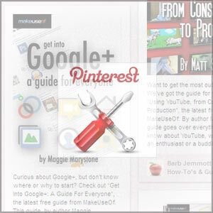 Technologie pinterest