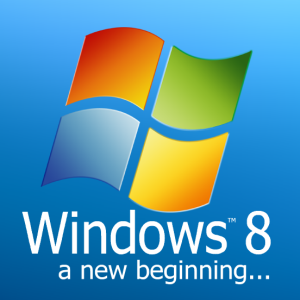 Windows 8 Vorschau