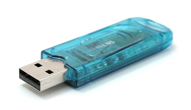 USB-Datenstick