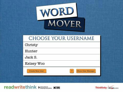 Word-Mover