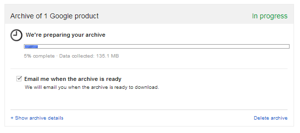 google-takeout-progress-bar