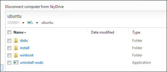 Windows Skydrive