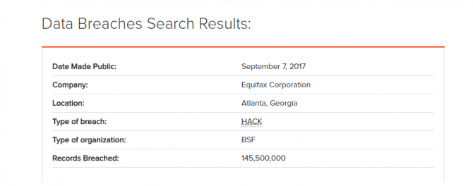 Manuelle Suche nach Datenschutzverletzungen - Wurden meine Online-Konten gehackt?