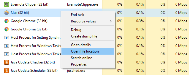 Windows-Task-Manager-Open-Location