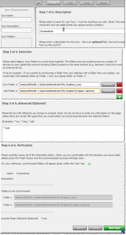 Remote-Datensicherung