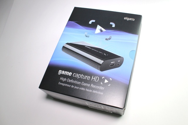 Elgato Game Capture HD Bewertung